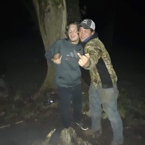 Meet your Posher, Taylor